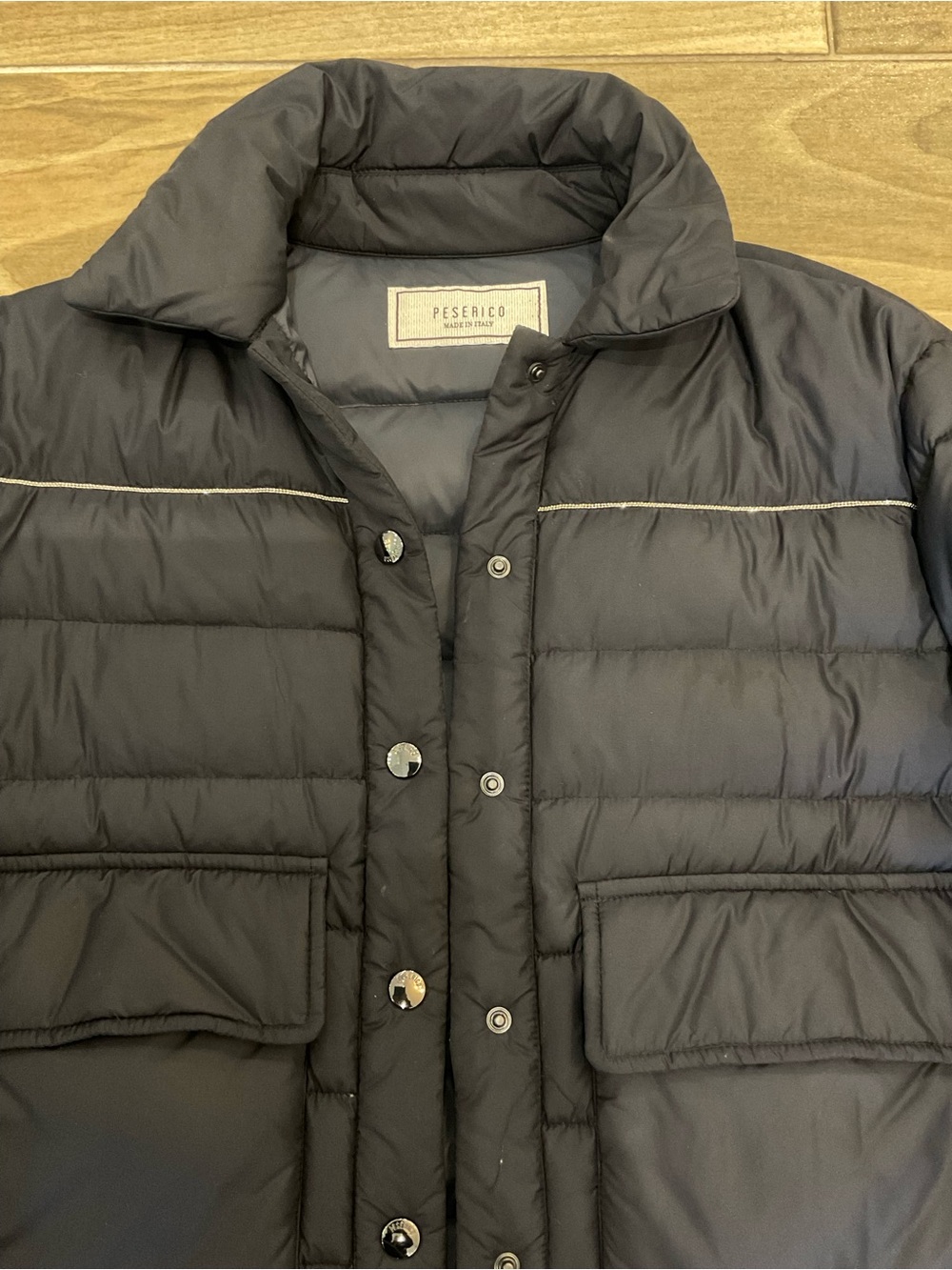 Peserico Jacket - Picture 2 of 5